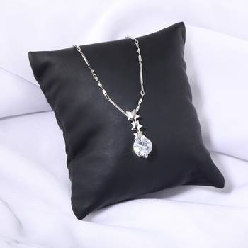 Silver Jewellery 4