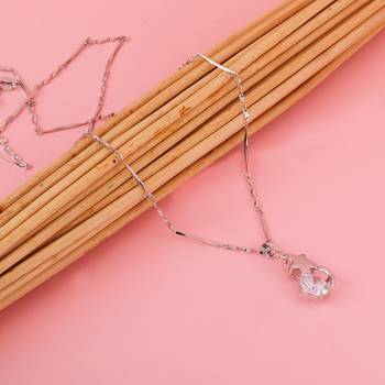 Silver Jewellery 2