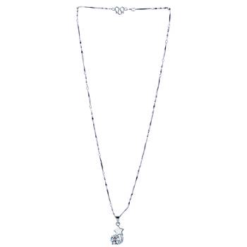 Silver Jewellery 3