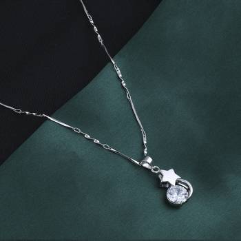 Silver Jewellery 4