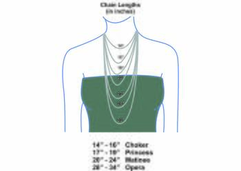 Silver Jewellery 5