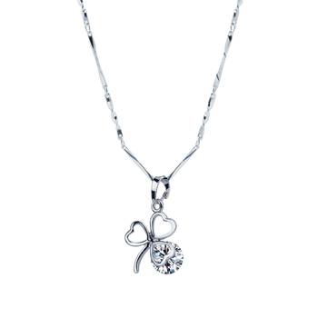 Silver Jewellery 1