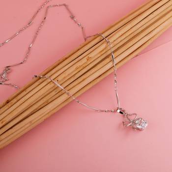Silver Jewellery 2