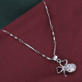 Silver Jewellery 4