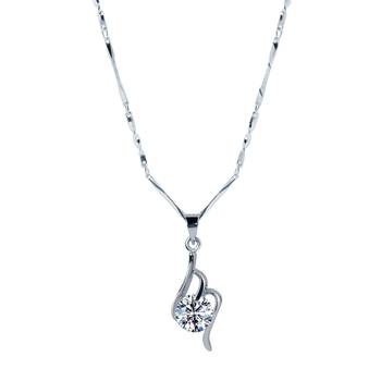 Silver Jewellery 1