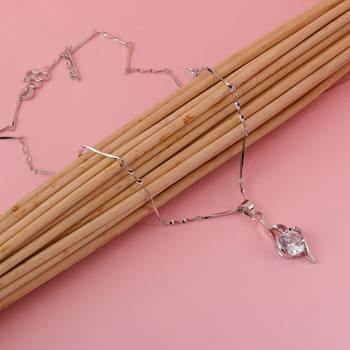 Silver Jewellery 2