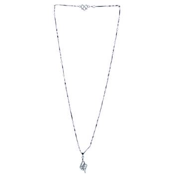 Silver Jewellery 3
