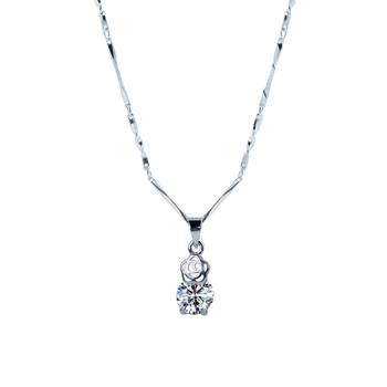 Silver Jewellery 1