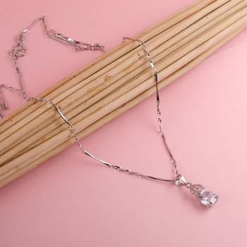 Silver Jewellery 2