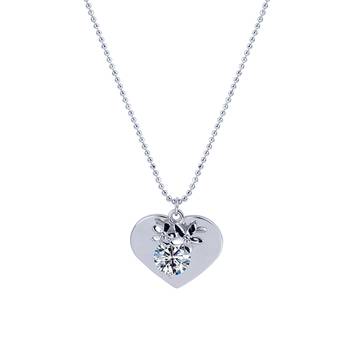 Silver jewellery 1