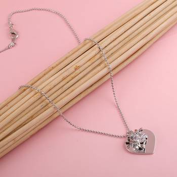 Silver jewellery 2