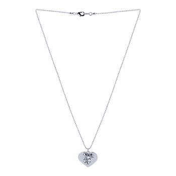 Silver jewellery 3