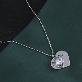 Silver jewellery 4