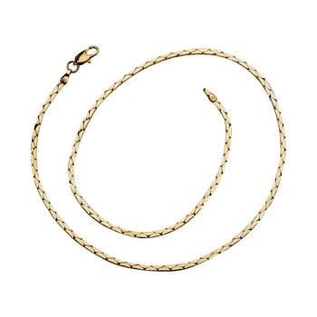 Gold Jewellery 1