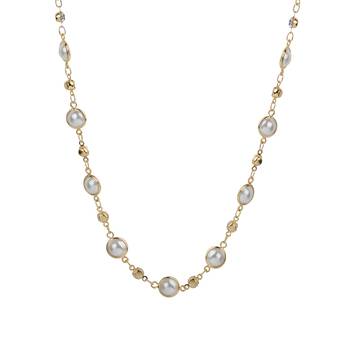 Gold jewellery 1
