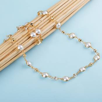 Gold jewellery 2