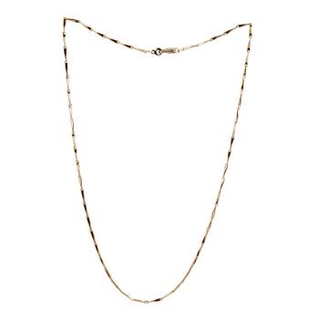 Gold jewellery 3