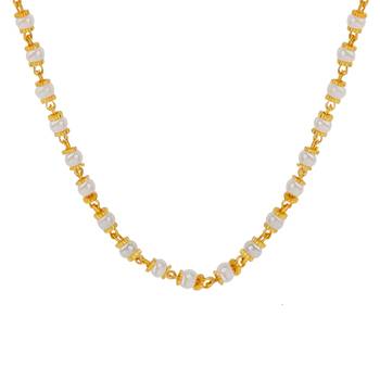 Silver Jewellery 1
