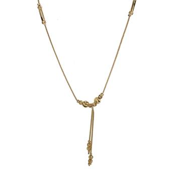 Gold jewellery 1