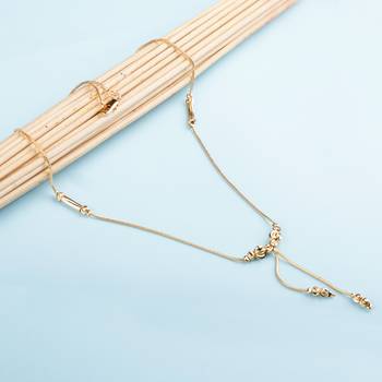 Gold jewellery 2