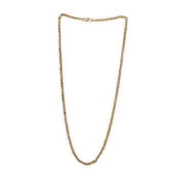 Silver Jewellery 3
