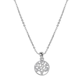Silver Jewellery 1