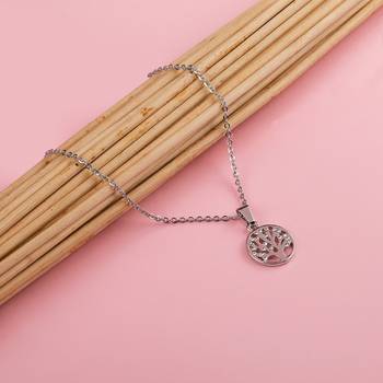 Silver Jewellery 2