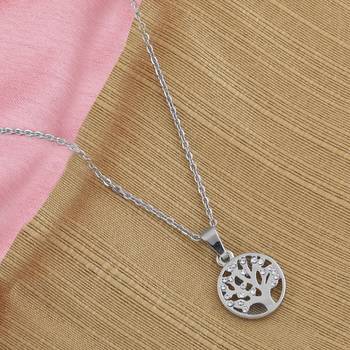 Silver Jewellery 4
