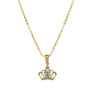 Gold Jewellery 1
