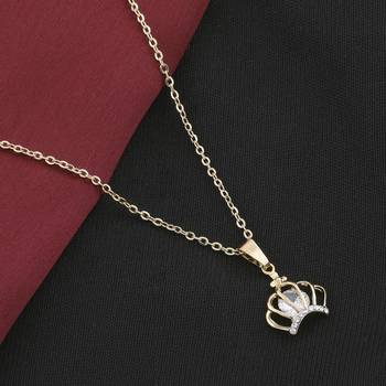 Gold Jewellery 4