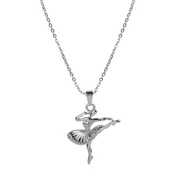 Silver Jewellery 1