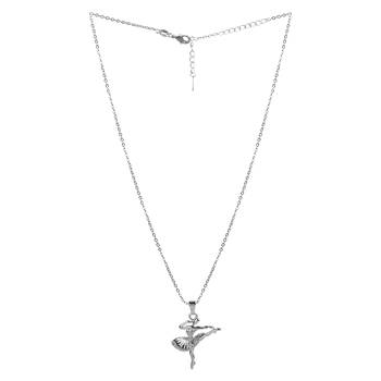 Silver Jewellery 3
