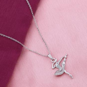 Silver Jewellery 4