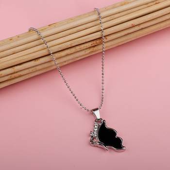 Silver jewellery 2