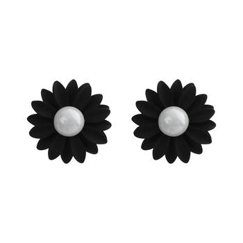 Black Earrings 2