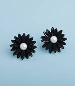 Black Earrings