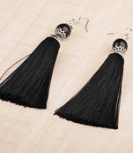 Black Earrings