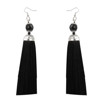 Black Earrings 2