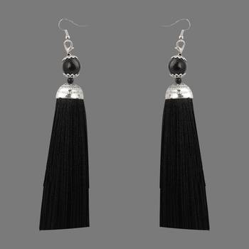 Black Earrings 3