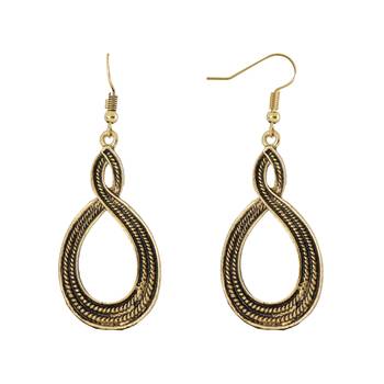 Golden Earrings 2