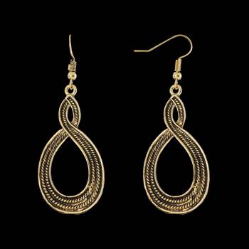 Golden Earrings 3