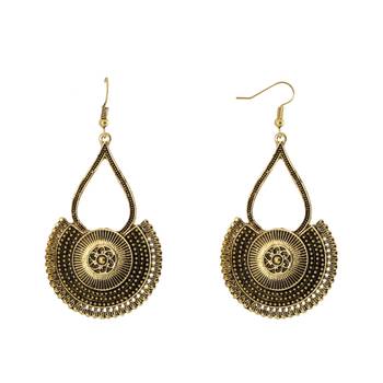 Golden Earrings 2