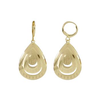 Golden Earrings 2