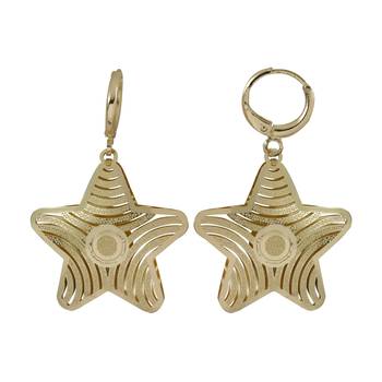 Golden Earrings 2