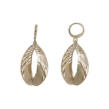 Golden Earrings 2