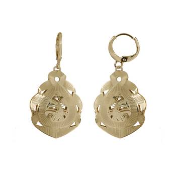 Golden Earrings 2