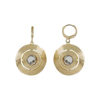 Golden Earrings 2