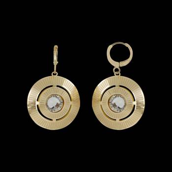 Golden Earrings 3
