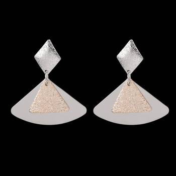 Silver Earrings 2