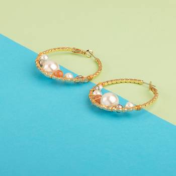 Multicolor Earrings 2